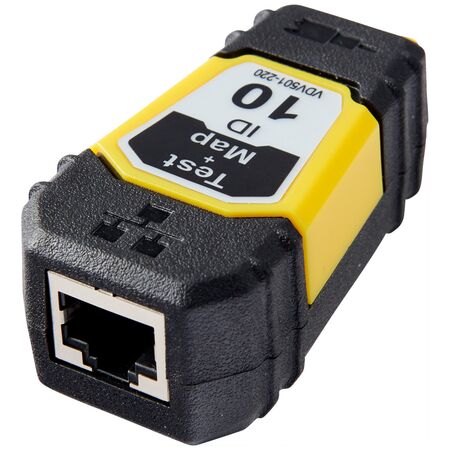 Test + Map™ Remote #10 for Scout™ Pro 3 Tester