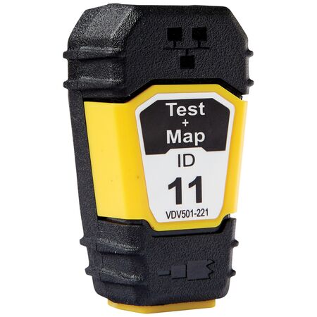 Test + Map™ Remote #11 for Scout™ Pro 3 Tester