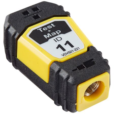 Test + Map™ Remote #11 for Scout™ Pro 3 Tester