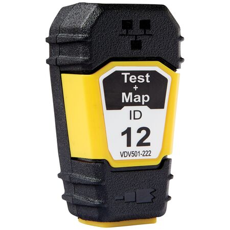 Test + Map™ Remote #12 for Scout™ Pro 3 Tester