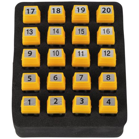 Scout® Pro Max Network Cable Tester With Remote Set