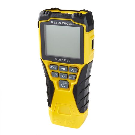 Carrying Case for Scout™ Pro 3 Tester and Locator Remotes