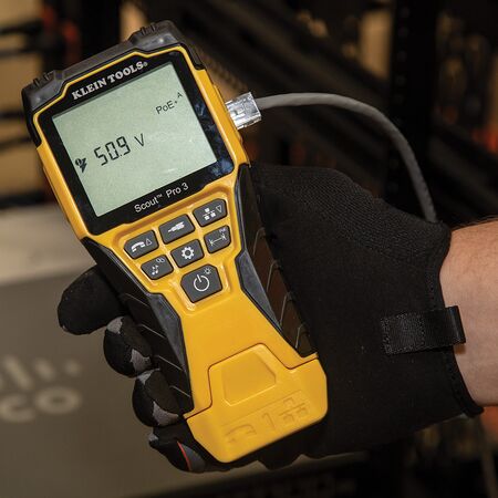 Scout™ Pro 3 Tester with Locator Remote Kit