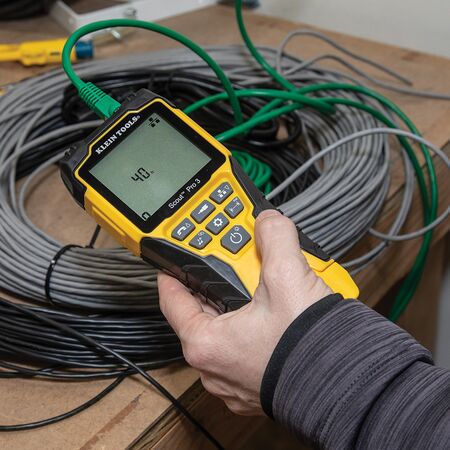Scout™ Pro 3 Tester with Locator Remote Kit