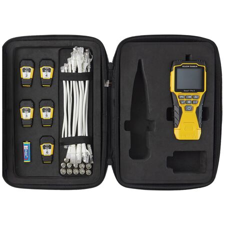 Carrying Case for Scout™ Pro 3 Test + Map™ Remotes