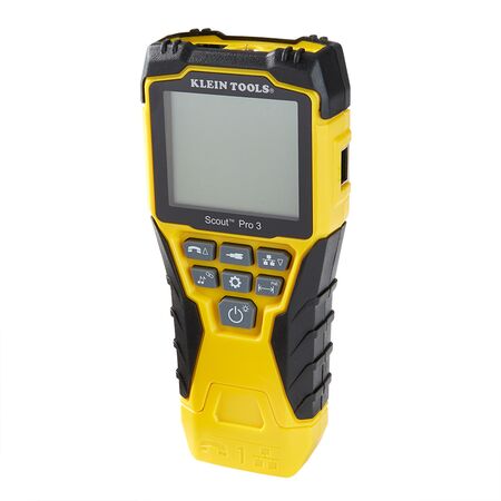 Test+Map™ Remotes (No. 7 to No. 12) Expansion Kit for Scout™ Pro Series Tester