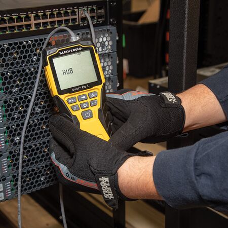 Scout™ Pro 3 Tester with Test + Map™ Remote Kit