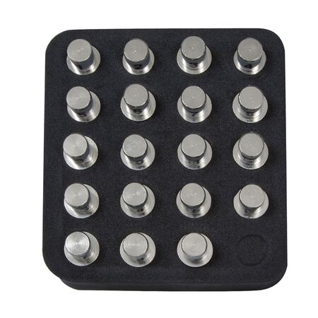 Carrying Case for Scout™ Pro 3 Tester and Locator Remotes