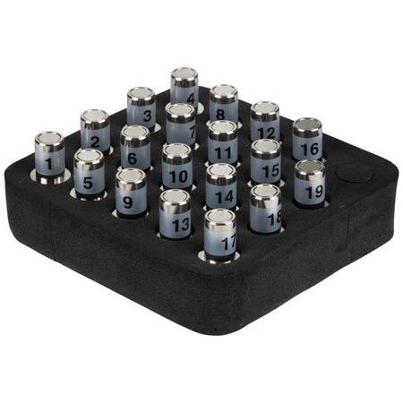 CoaxMap™ Kit