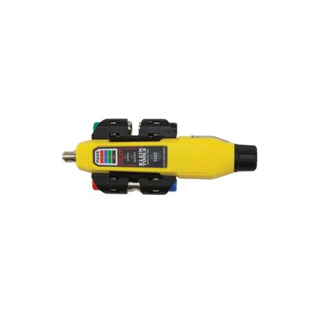 Cable Tester, Coax Explorer™ 2 Tester with Remote Kit