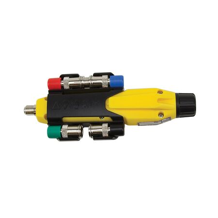 Cable Tester, Coax Explorer™ 2 Tester with Remote Kit