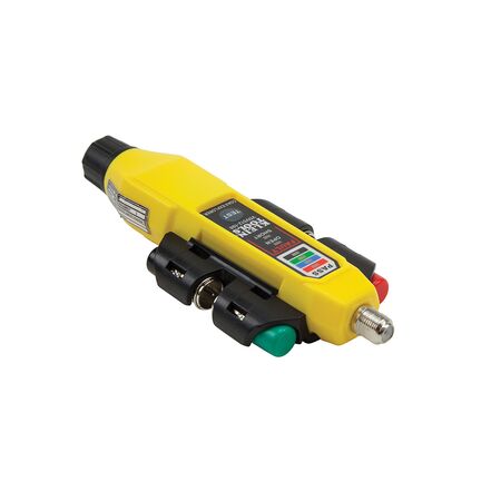 Cable Tester, Coax Explorer™ 2 Tester with Remote Kit