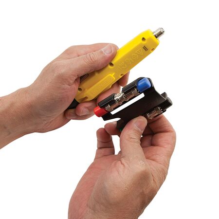 Cable Tester, Coax Explorer™ 2 Tester with Remote Kit