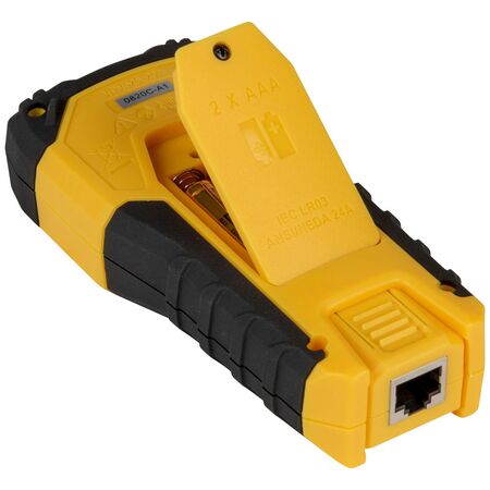 LAN Scout™ Jr. 2 Cable Tester