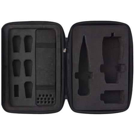 Carrying Case for Scout™ Pro 3 Test + Map™ Remotes