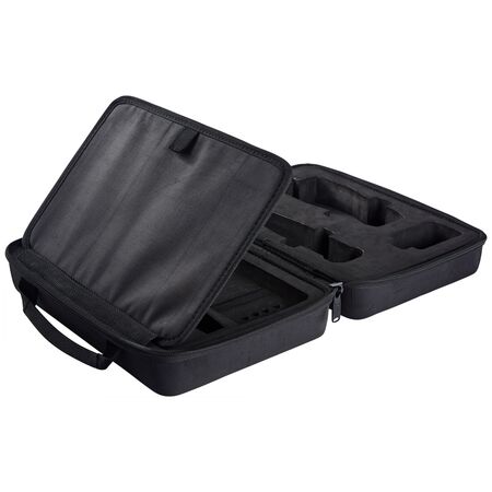 Carrying Case for Scout™ Pro 3 Test + Map™ Remotes