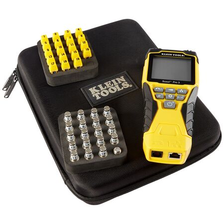 Carrying Case for Scout™ Pro 3 Tester and Locator Remotes