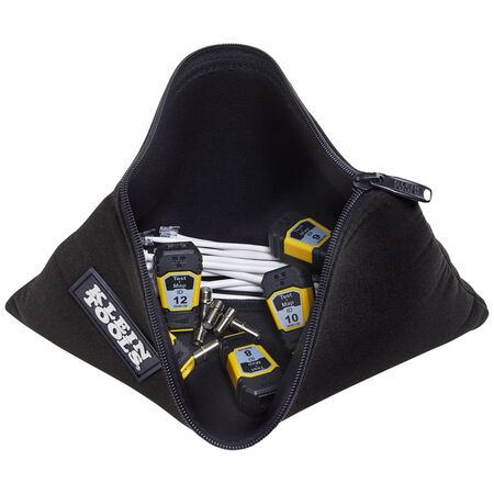Zipper Bag for Scout™ Pro 3 Test + Map™ Remote Expansion Kit