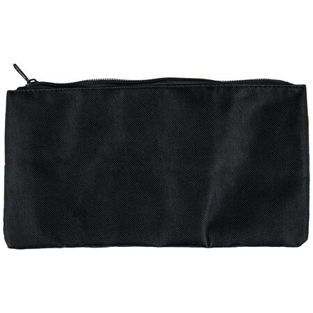 Zipper Pouch for Tone & Probe PRO Kit, Black Nylon