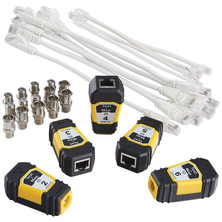 Test+Map™ Remotes (No. 2 to No. 6) Expansion Kit for Scout™ Pro Series Tester