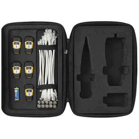 Carrying Case for Scout™ Pro 3 Test + Map™ Remotes