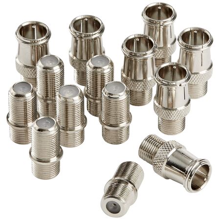 Test+Map™ Remotes (No. 2 to No. 6) Expansion Kit for Scout™ Pro Series Tester