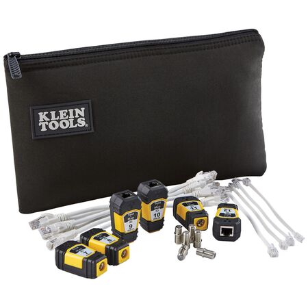 Test+Map™ Remotes (No. 7 to No. 12) Expansion Kit for Scout™ Pro Series Tester