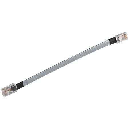 Replacement Cables for Tone & Probe Test and Trace Kit