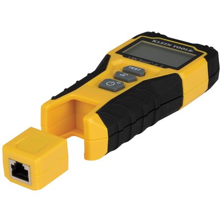 Replacement Remote for LAN Scout™ Jr. 2 Continuity Tester