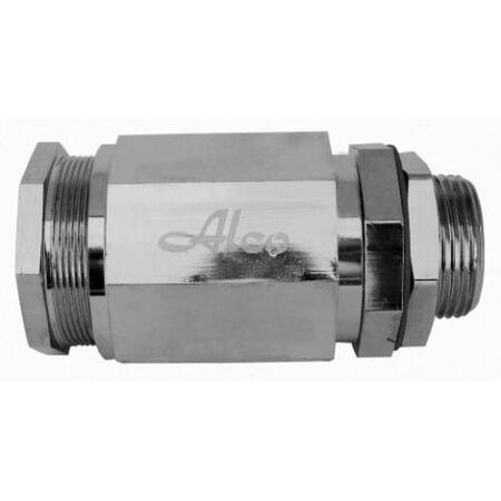 Cable Gland Weatherproof Armoured Cable Diameter 75-90mm Thread Length 19mm