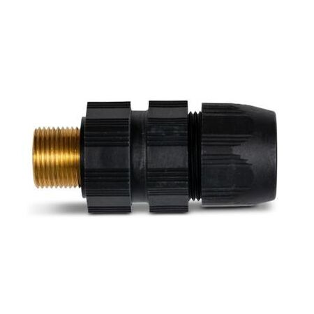 Cable Gland Brass Composite M20 Armoured Cable Diameter 16-21mm