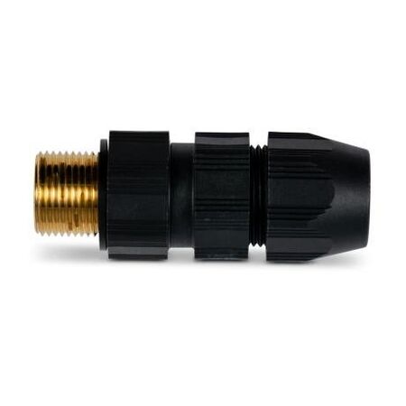 Cable Gland Brass Composite M20 Armoured Cable Diameter 12-16mm