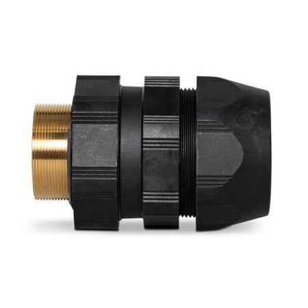 Cable Gland Brass Composite M50 Armoured Cable Diameter 39-47mm