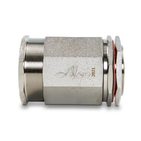 Cable Gland Weatherproof Armoured Cable Diameter 88 - 98mm Thread Length 19mm