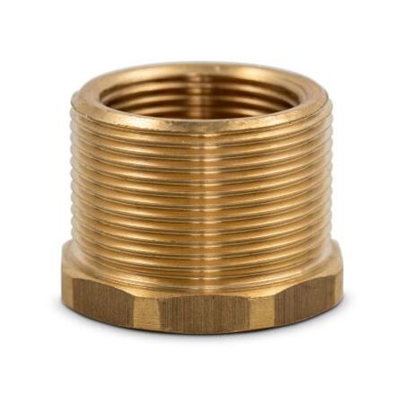 Brass Reducer Male to Female M32 - M25
