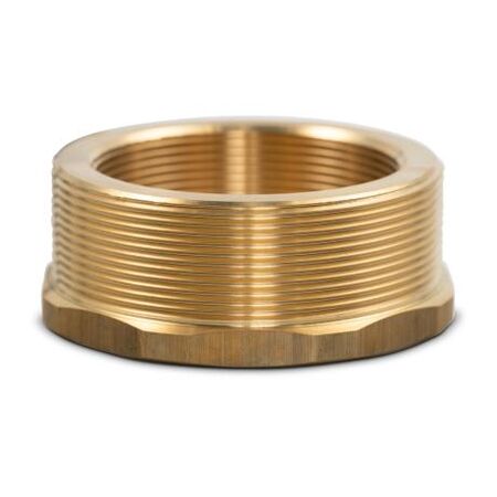 Brass Reducer Male to Female M63 - M50