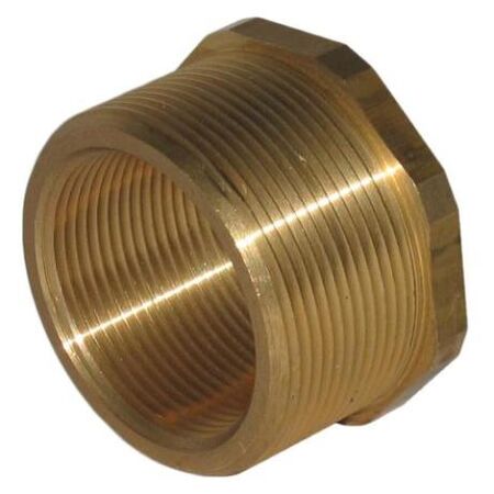 Brass Reducer Male to Female M25 - M20