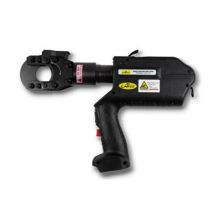 Battery Cable Cutter Skin Only 6Tonne Hydraulic Guillotine Style