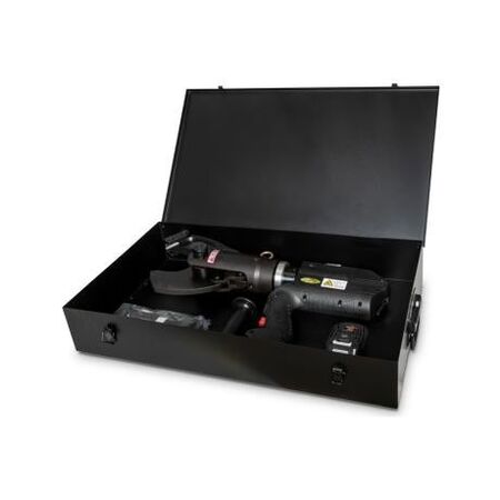 Battery Cable Cutter Skin Only 12Tonne Hydraulic Scissor Style