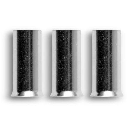 Bootlace Terminal Non-Insulated 25mm² 50 Pack