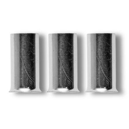 Bootlace Terminal Non-Insulated 35mm² 50 Pack