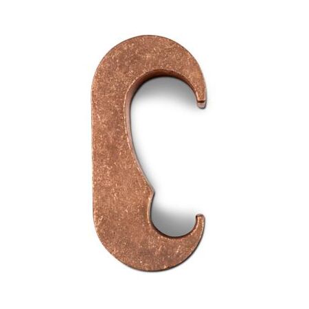 Crimp Lug C-Connector Universal 95/120mm² To 150/240mm²