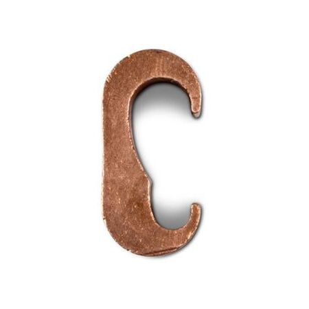 Crimp Lug C-Connector Universal 16/35mm² To 35/70mm²