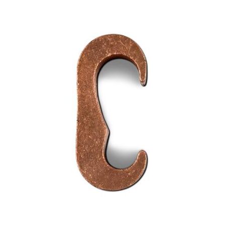 Crimp Lug C-Connector Universal 16/70mm² To 95/120mm²