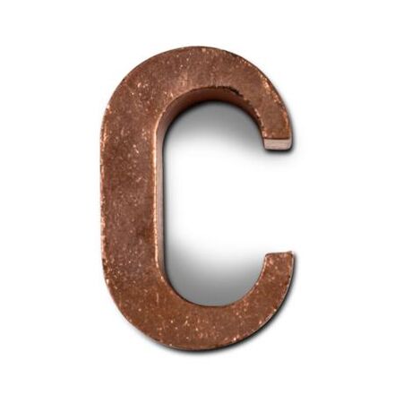 Crimp Lug C-Connector Standard 70mm² To 95mm²