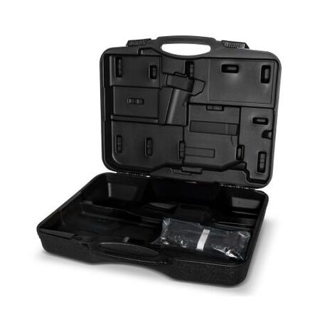 Battery Crimper 12 Tonne 16-400mm² With Dies - Battery Adapter