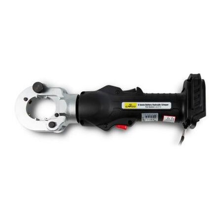 Battery Crimper 6 Tonne 10-300mm² Skin Only