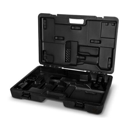 Battery Crimper 6 Tonne 10-300mm² With Dies And Battery Adaptors
