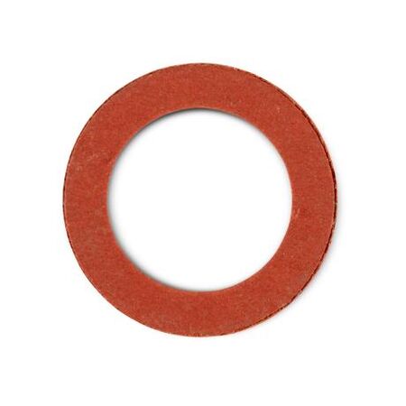 Fibre Washer Inside Diameter 16mm PK10