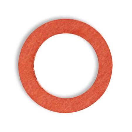 Fibre Washer Inside Diameter 20mm PK10